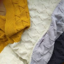 hand made knits