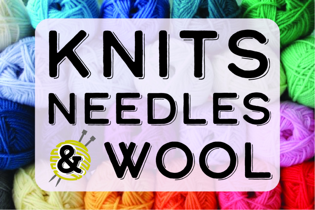 Knits Needles & Wool, Launceston Tasmania